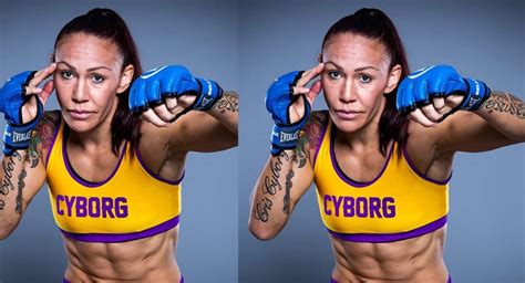 cris cyborg height|cris cyborg height and weight.